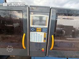 Negri Bossi BM BIRAGHI SINTESI 100