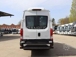 Iveco Daily Line /Airco / USB