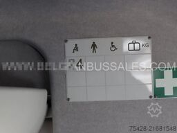 Iveco Daily Line /Airco / USB