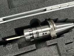 DMG Mori Seiki DMU 50 ecoline