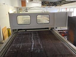 Bystronic Bystar 4020