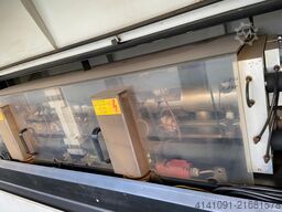 Bystronic Bystar 4020