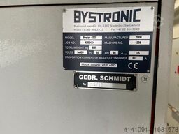 Bystronic Bystar 4020