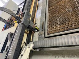 Bystronic Bystar 4020