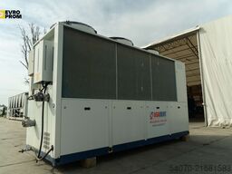 Used Industrial Сhiller / Heat pump MTA 159/184 kW | With warranty