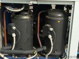 Used Industrial Сhiller / Heat pump MTA 159/184 kW | With warranty