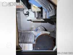 Matsuura MAM 72-63 V