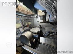 Matsuura MAM 72-63 V