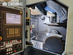 Matsuura MAM 72-63 V