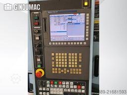 Matsuura MAM 72-63 V