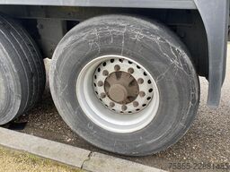 Krone N/A Fridge / Carrier Vector / BPW Axles / Loadi...