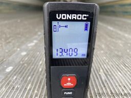 Krone N/A Fridge / Carrier Vector / BPW Axles / Loadi...