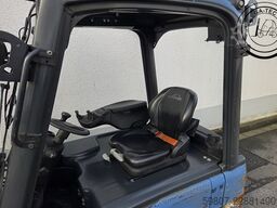 Linde E20 L