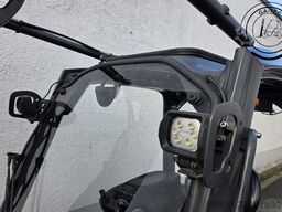 Linde E20 L