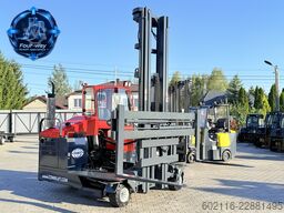Combilift C4500 GAS TRIPLEX 8400 WIDE POSITIONER
