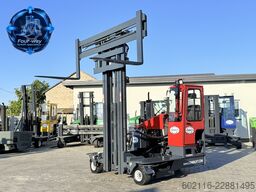 Combilift C4500 GAS TRIPLEX 8400 WIDE POSITIONER