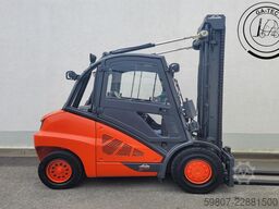 Linde H50D-02/600