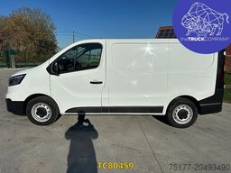 Renault Trafic 150 DCI - AUTOMATIC GEARBOX