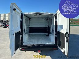 Renault Trafic 150 DCI - AUTOMATIC GEARBOX