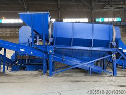 ASCO Arno® Screen SD 1300–2100