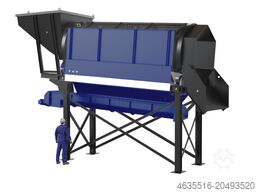 ASCO Arno® Screen SD 1300–2100