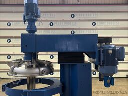 Molteni MPME700SV-TDS