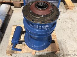 Molteni MPME700SV-TDS