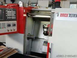 EMCO EMCOTurn 345