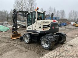 Terex TW85
