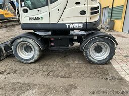 Terex TW85