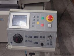 JONES & SHIPMAN TECHMASTER 844 EASY