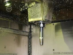 HERMLE C60 UP/MT Dynamic