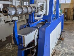 Clextral EV32