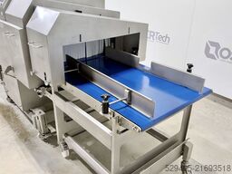 Sesotec Raycon D+ HX 1400 / 660 / 450 / 250