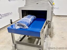 Sesotec Raycon D+ HX 1400 / 660 / 450 / 250