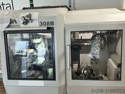 Willemin-Macodel SA Model 308B