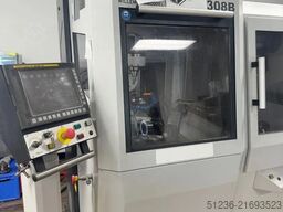 Willemin-Macodel SA Model 308B
