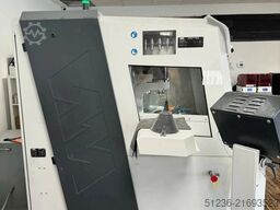 Willemin-Macodel SA Model 308B