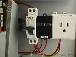 Willemin-Macodel SA Model 308B