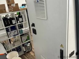 Willemin-Macodel SA Model 308B