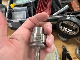Willemin-Macodel SA Model 308B