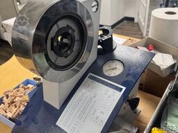 Willemin-Macodel SA Model 308B