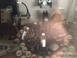 Willemin-Macodel SA Model 308B