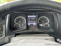 Mercedes-Benz Arocs 3251 8x4 Mobas / Swiss-Vehicle