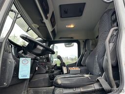 Mercedes-Benz Arocs 3251 8x4 Mobas / Swiss-Vehicle