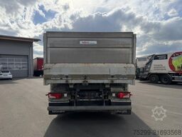 Scania P 500 10x4 3-SK Trösch / Swiss-Vehicle