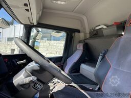 Scania P 500 10x4 3-SK Trösch / Swiss-Vehicle