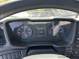 Scania P 500 10x4 3-SK Trösch / Swiss-Vehicle