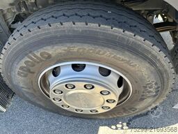 Scania P 500 10x4 3-SK Trösch / Swiss-Vehicle