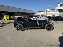 FIAT Fiat 509A / Swiss-Vehicle